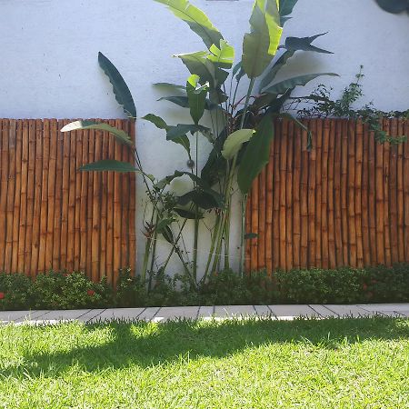Casa Luz de Luna Apartamento Zihuatanejo Exterior foto