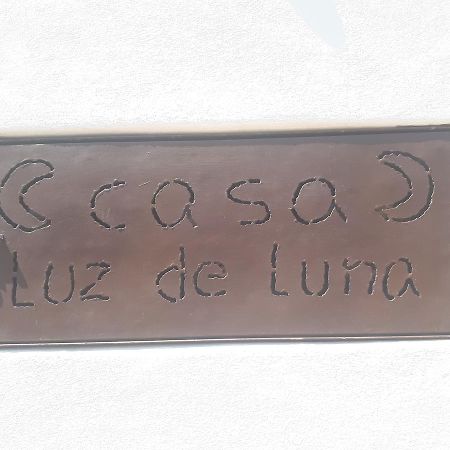 Casa Luz de Luna Apartamento Zihuatanejo Exterior foto