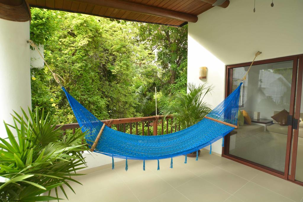 Casa Luz de Luna Apartamento Zihuatanejo Exterior foto