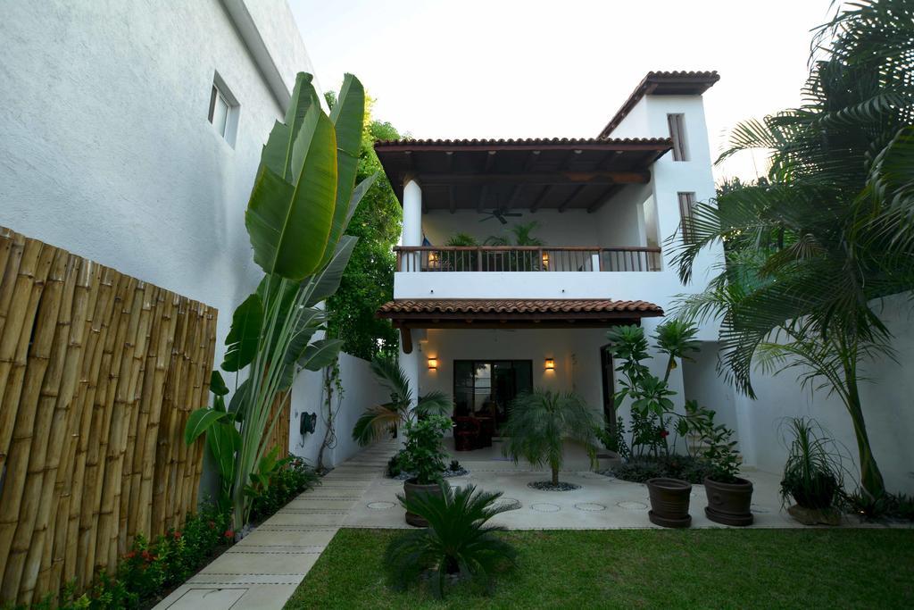 Casa Luz de Luna Apartamento Zihuatanejo Exterior foto