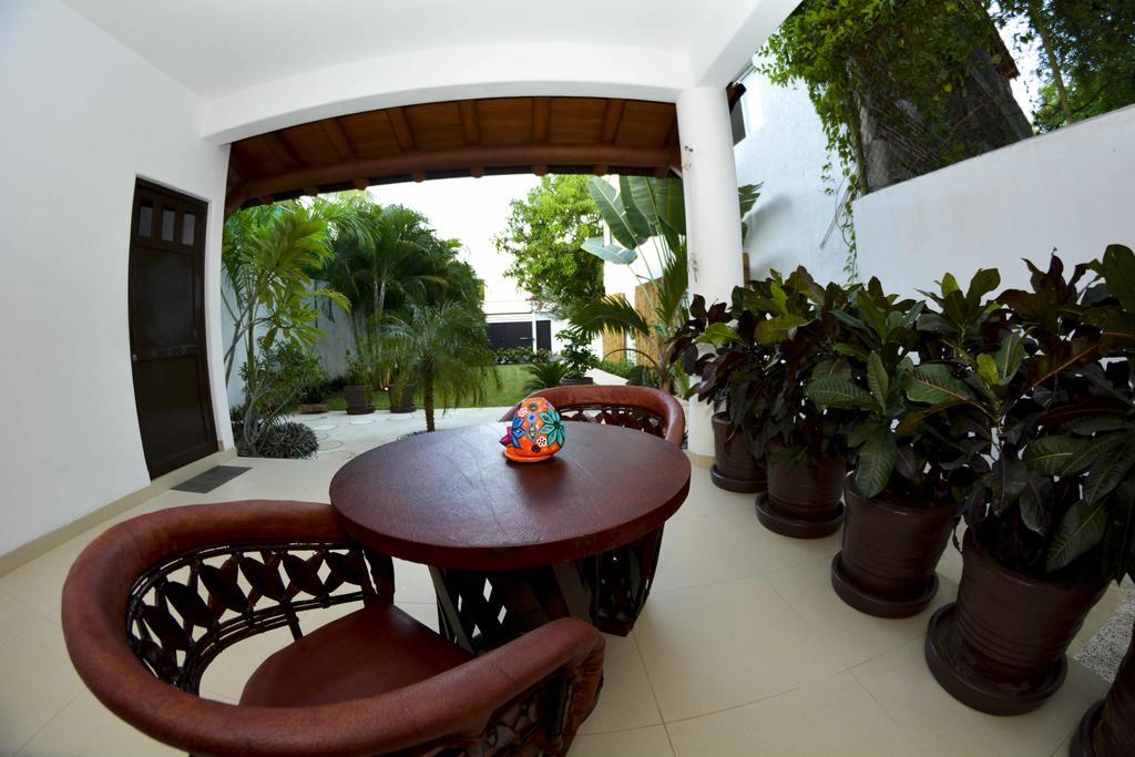Casa Luz de Luna Apartamento Zihuatanejo Exterior foto