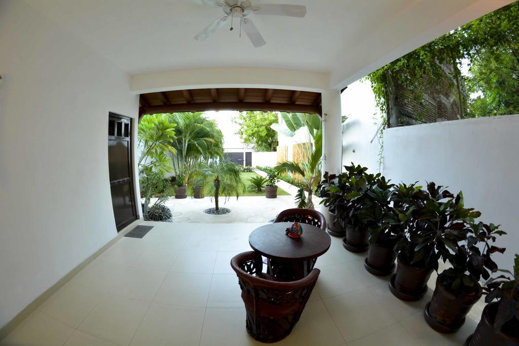 Casa Luz de Luna Apartamento Zihuatanejo Exterior foto