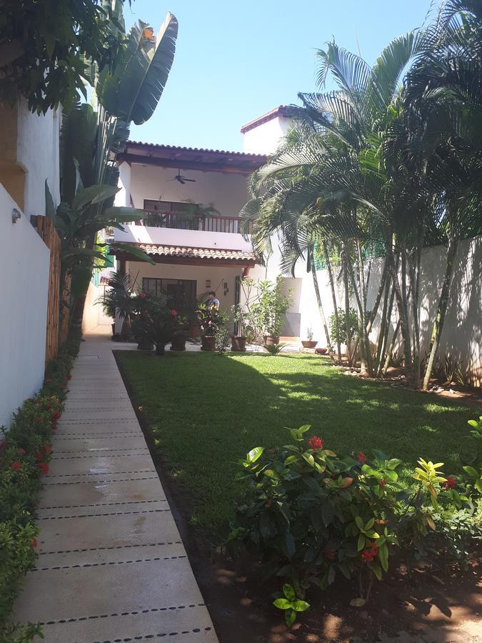 Casa Luz de Luna Apartamento Zihuatanejo Exterior foto
